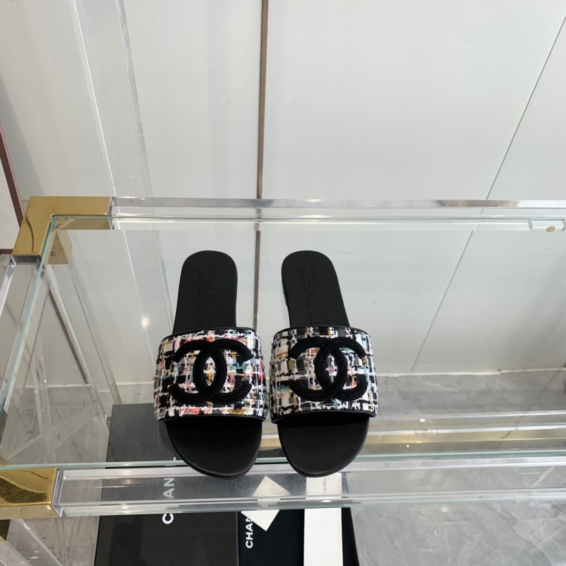 Ch*el slippers